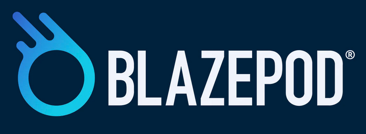 BlazePod fitness training 